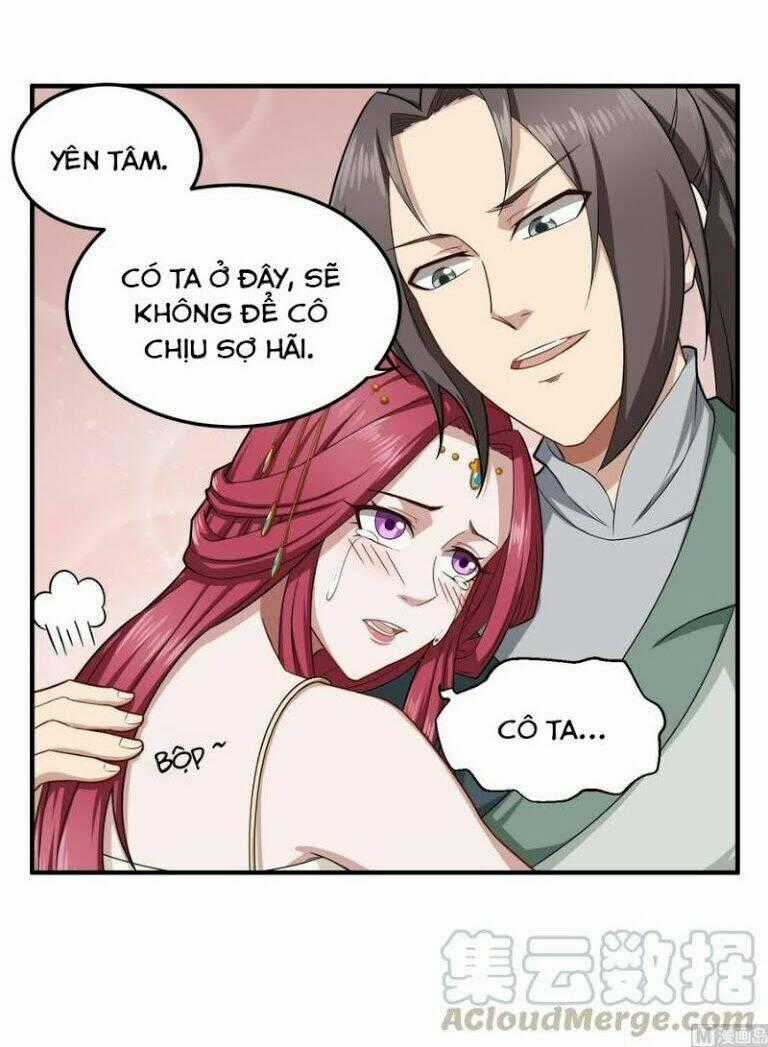 Trọng Sinh Tới Đại Đường Chapter 52 trang 16