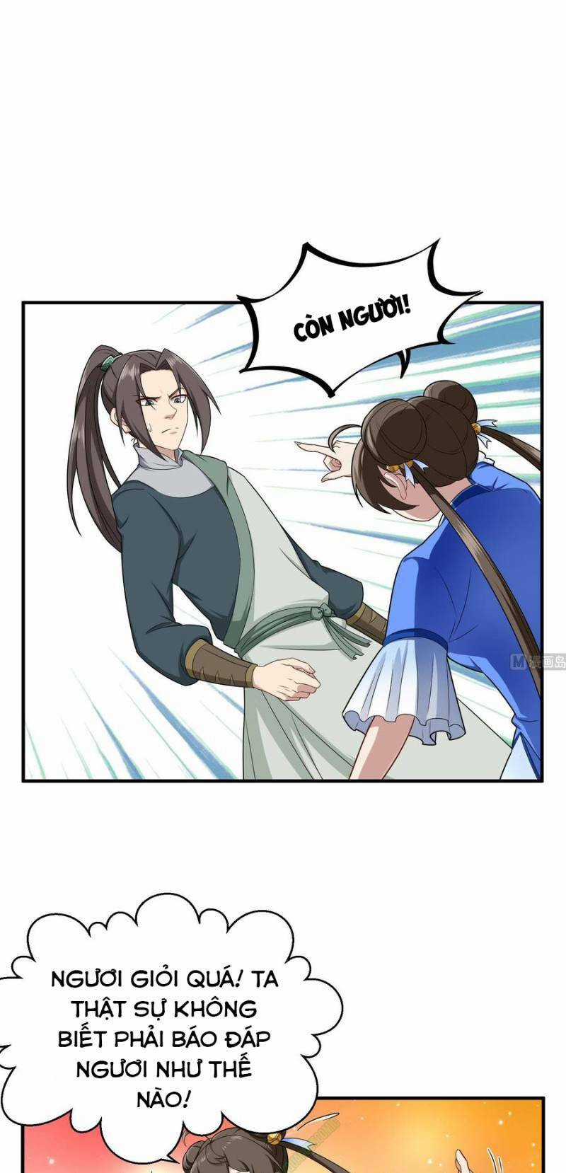 Trọng Sinh Tới Đại Đường Chapter 52 trang 2