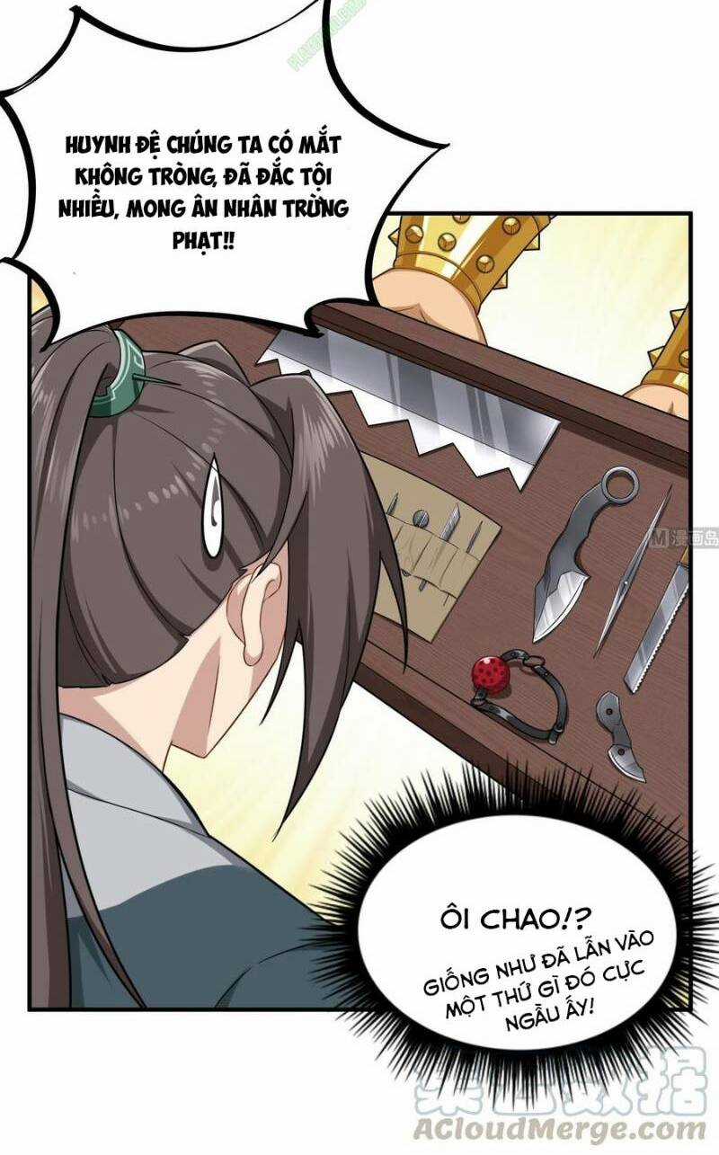 Trọng Sinh Tới Đại Đường Chapter 52 trang 5