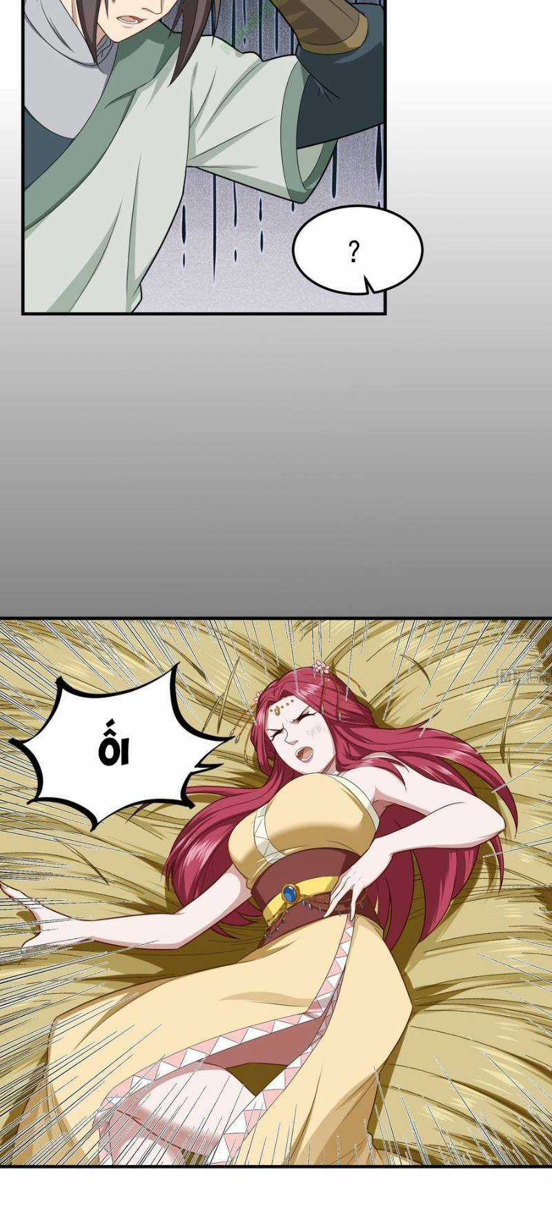 Trọng Sinh Tới Đại Đường Chapter 52 trang 7