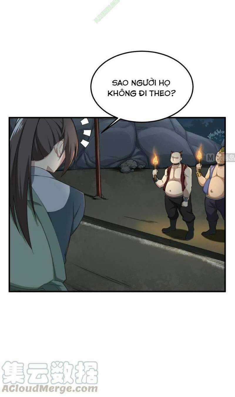 Trọng Sinh Tới Đại Đường Chapter 53 trang 11