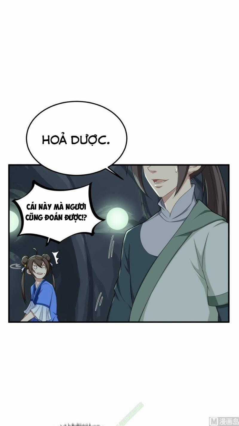 Trọng Sinh Tới Đại Đường Chapter 53 trang 14