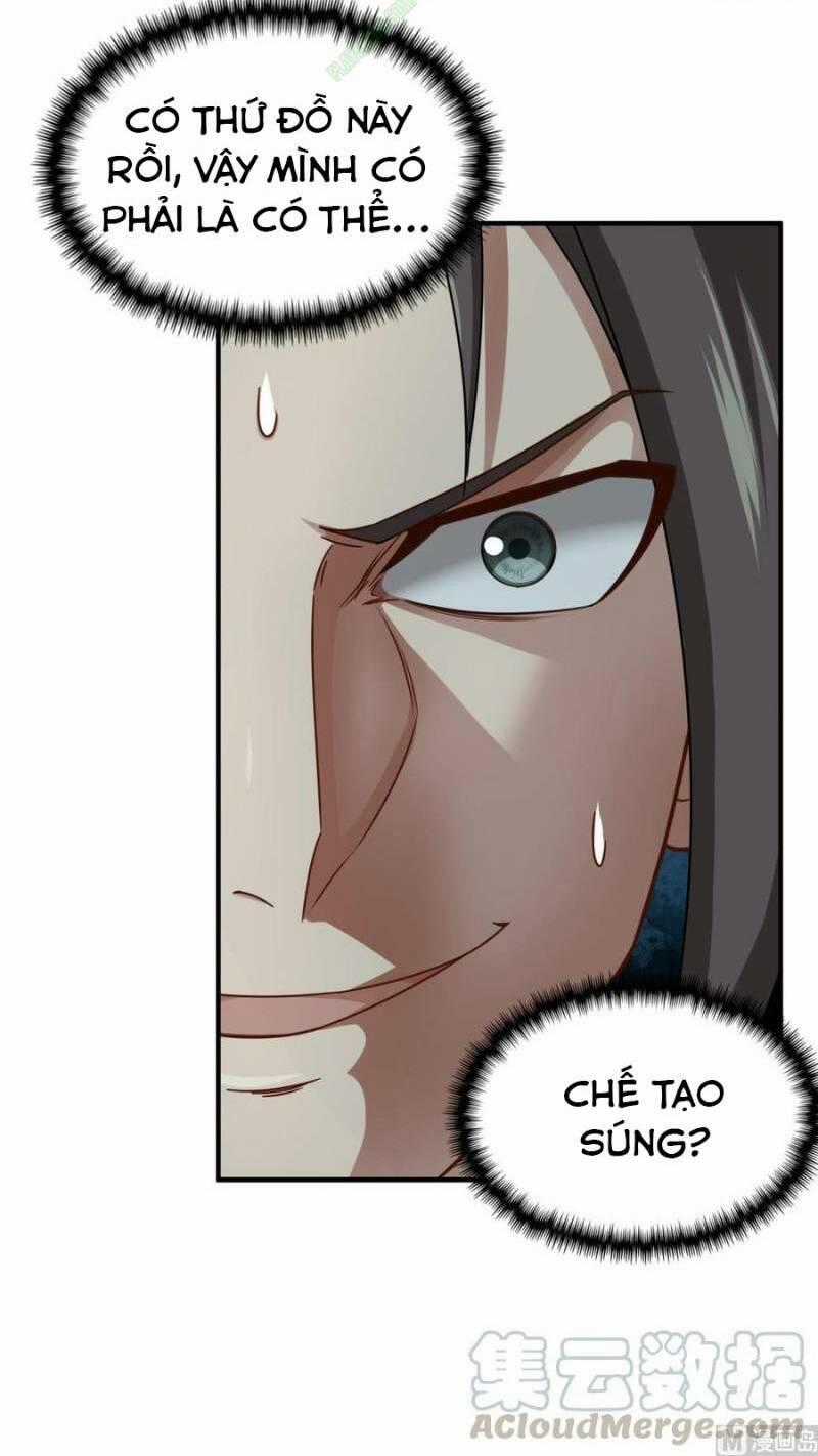 Trọng Sinh Tới Đại Đường Chapter 53 trang 15