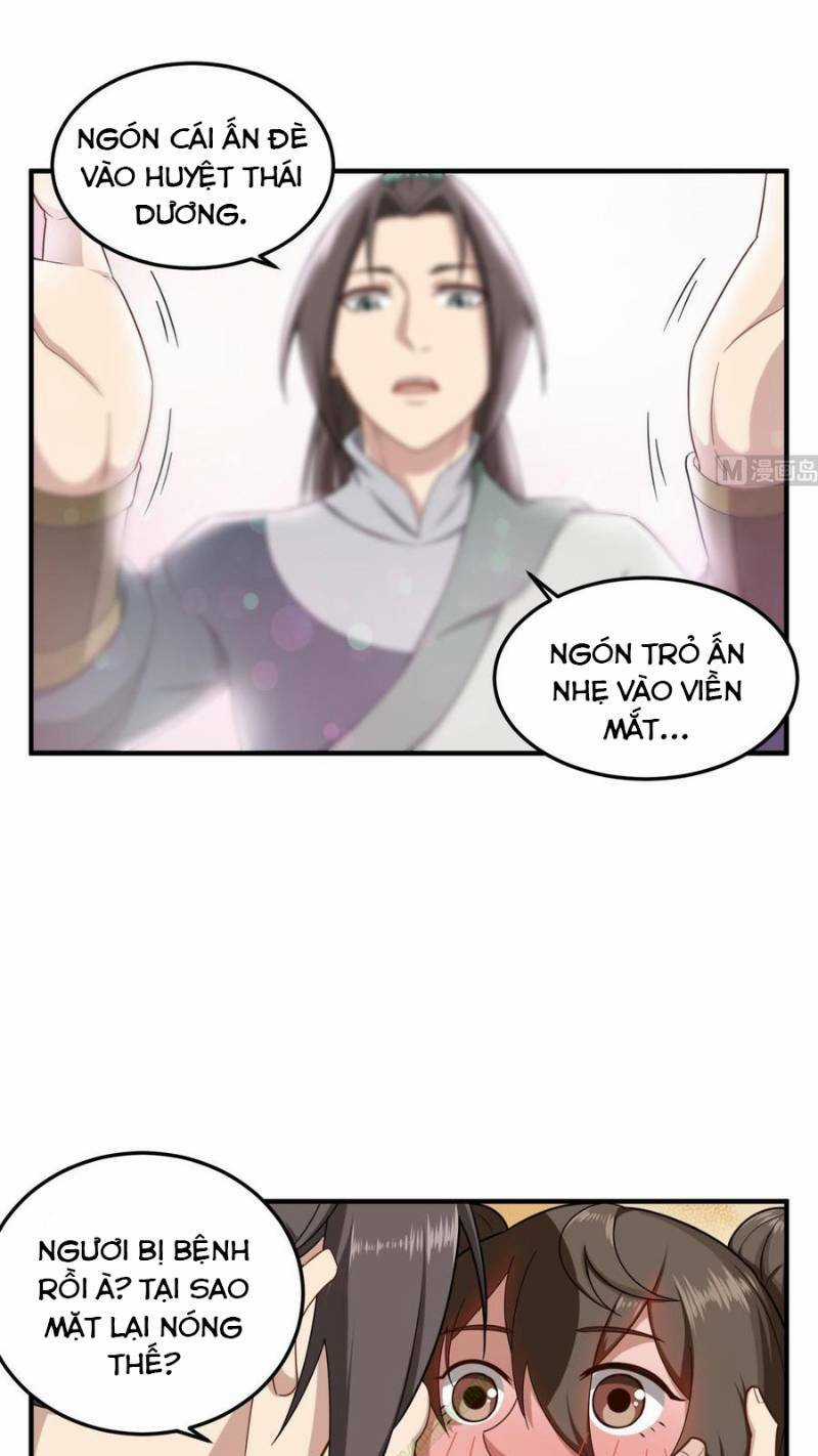 Trọng Sinh Tới Đại Đường Chapter 53 trang 2