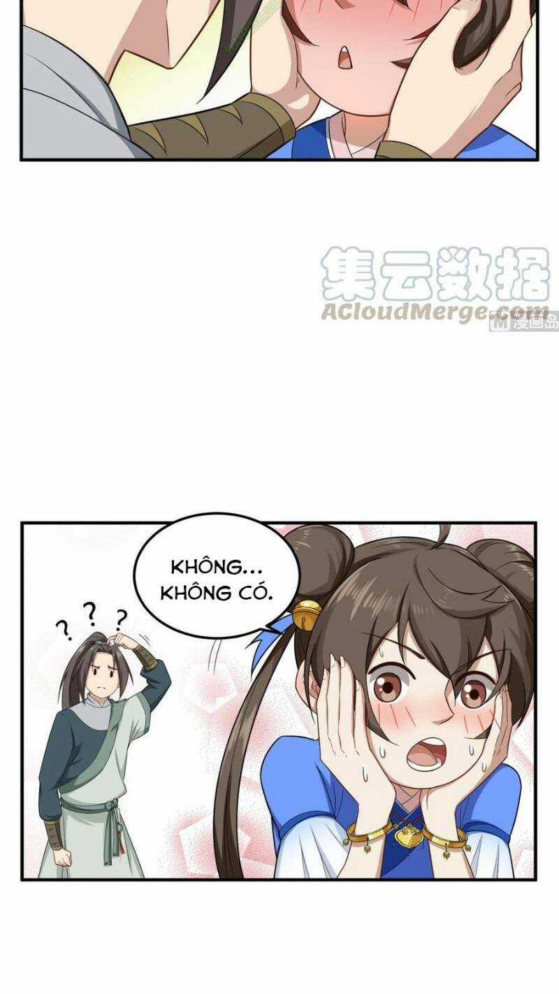 Trọng Sinh Tới Đại Đường Chapter 53 trang 3