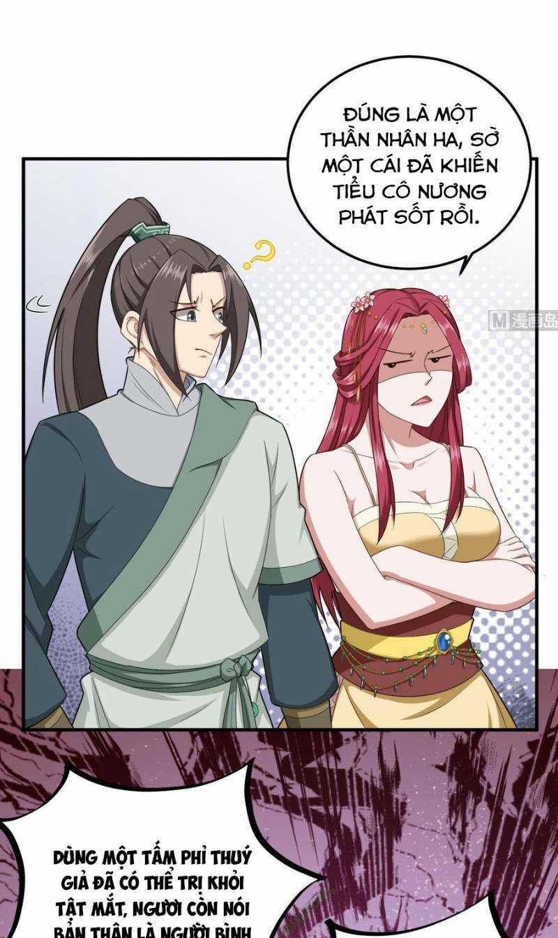 Trọng Sinh Tới Đại Đường Chapter 53 trang 4