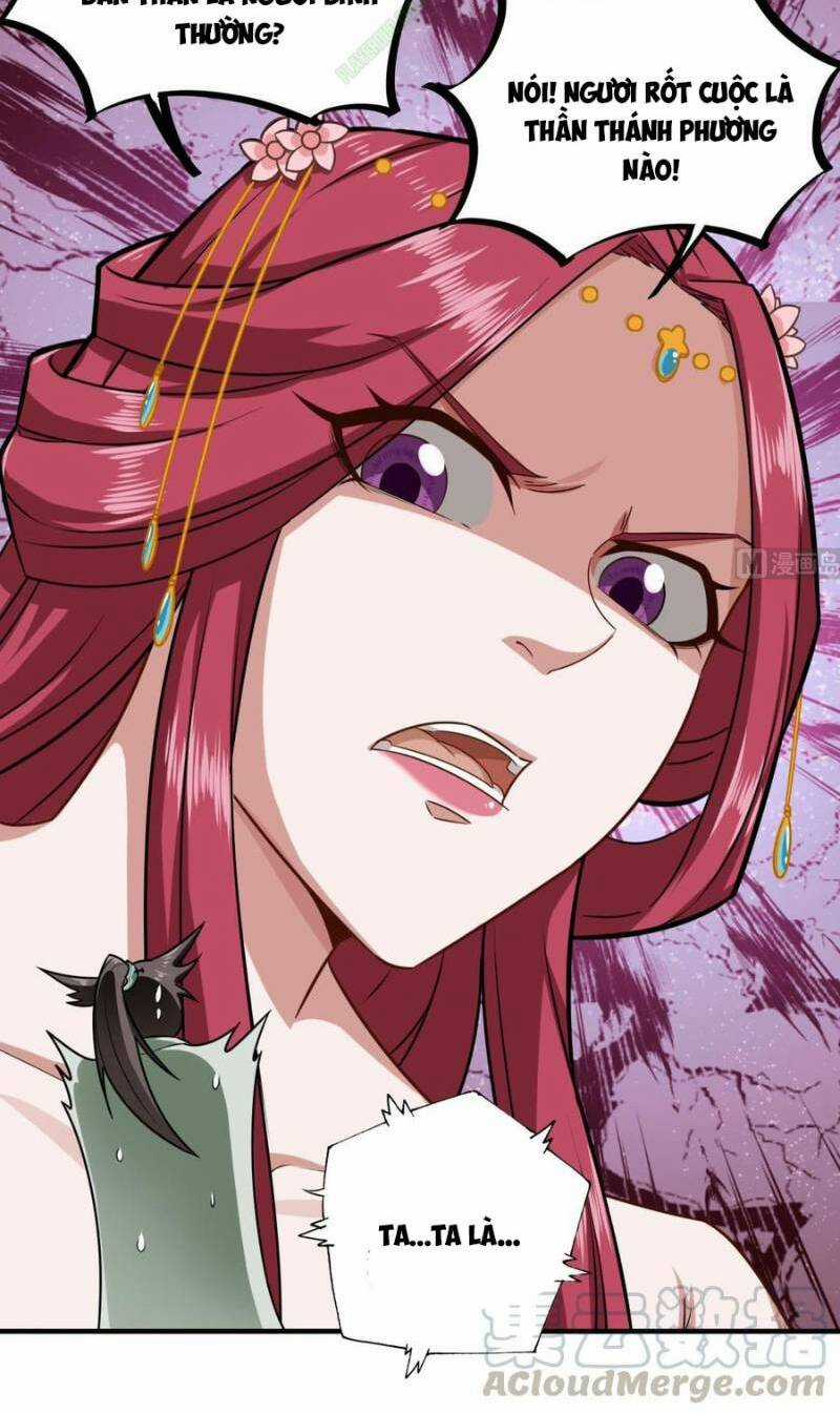 Trọng Sinh Tới Đại Đường Chapter 53 trang 5