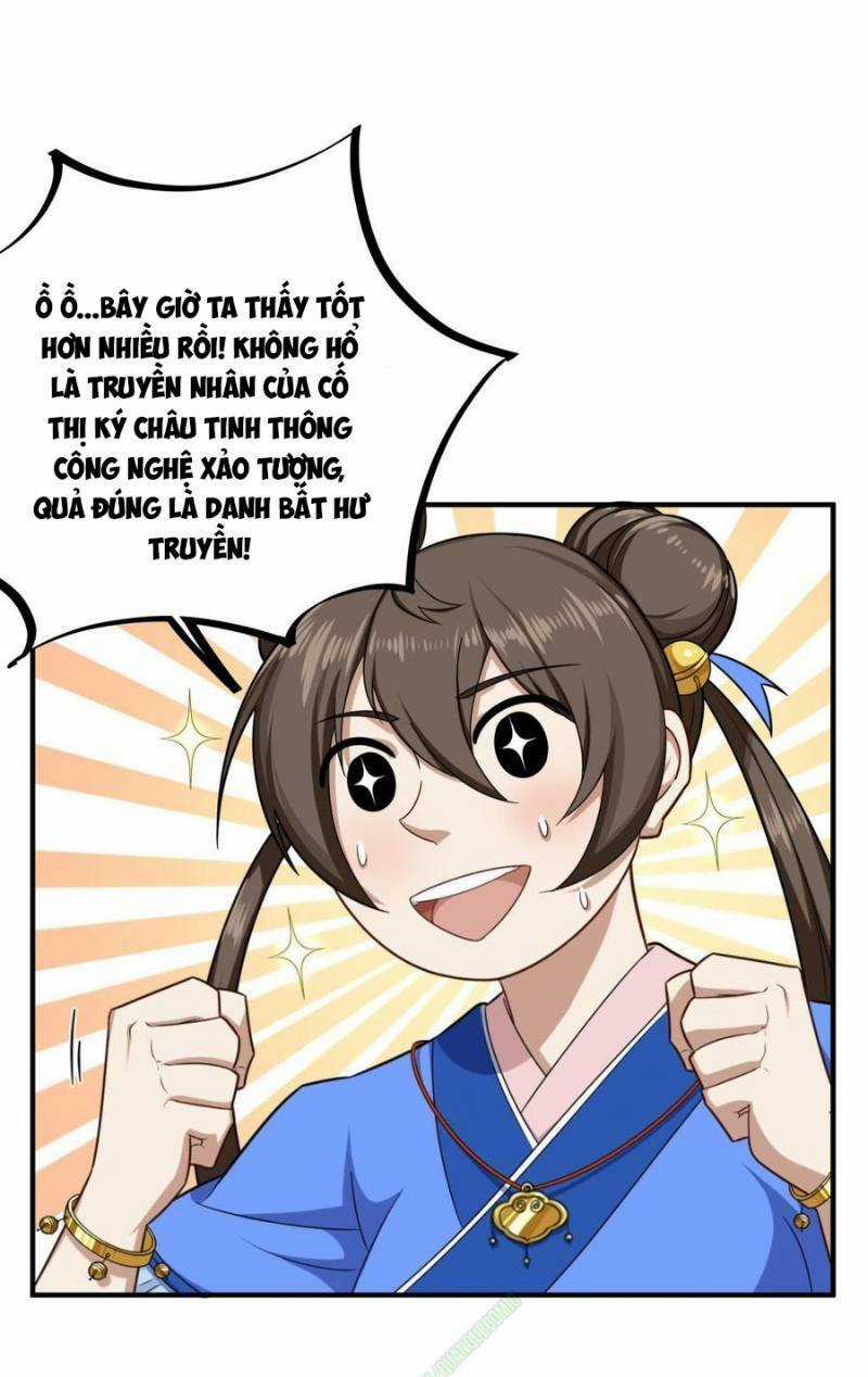 Trọng Sinh Tới Đại Đường Chapter 53 trang 6