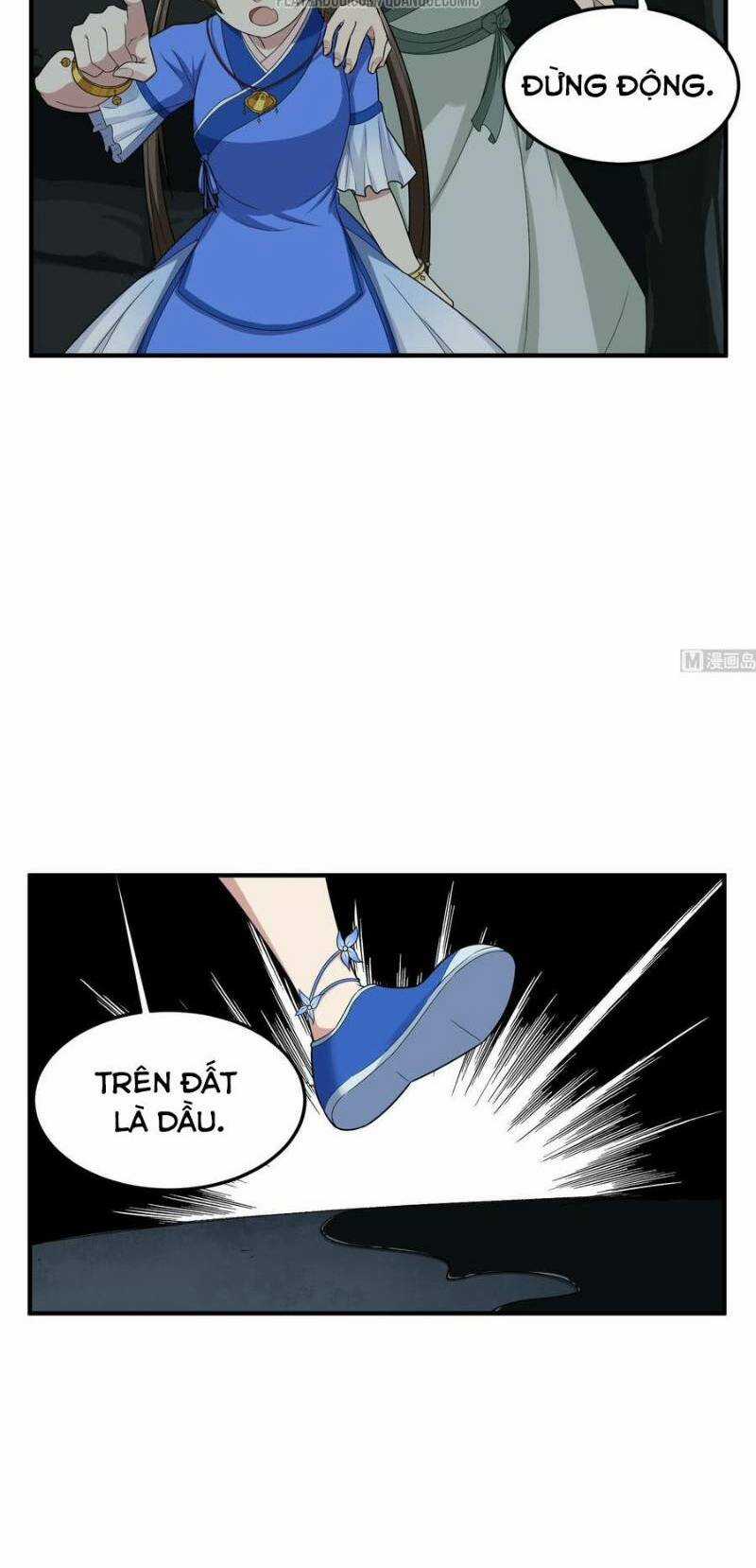 Trọng Sinh Tới Đại Đường Chapter 54 trang 13