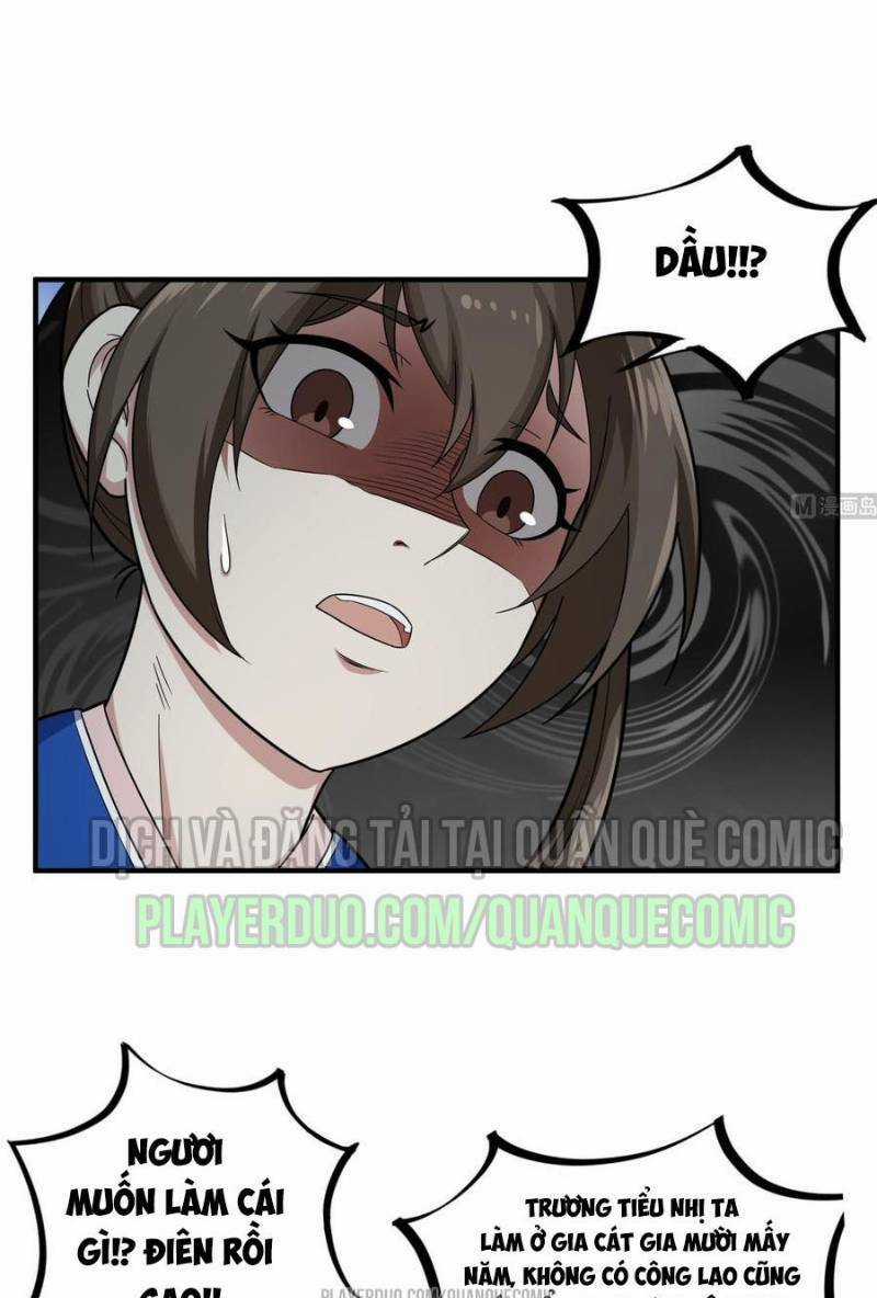 Trọng Sinh Tới Đại Đường Chapter 54 trang 14