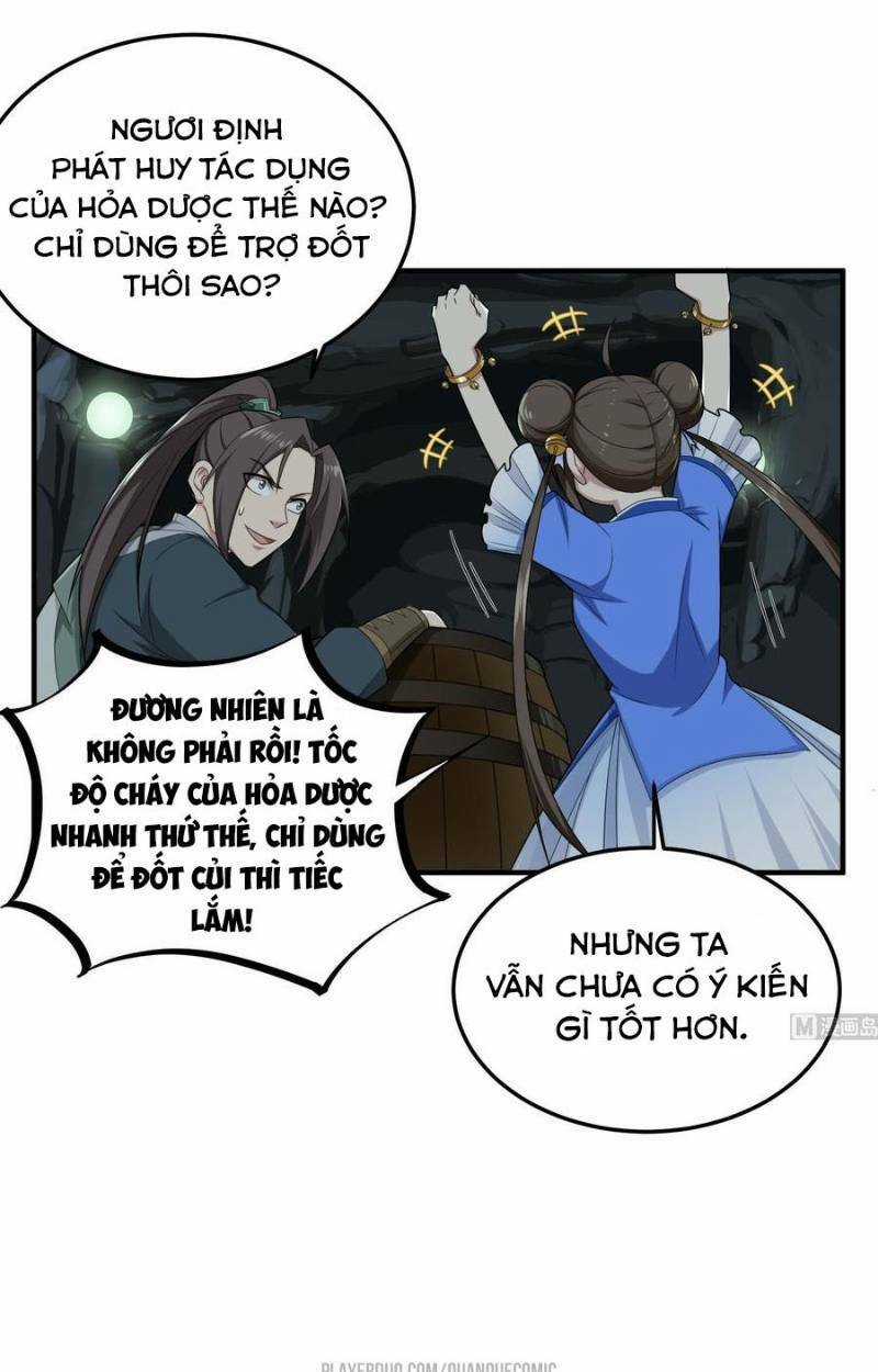 Trọng Sinh Tới Đại Đường Chapter 54 trang 2