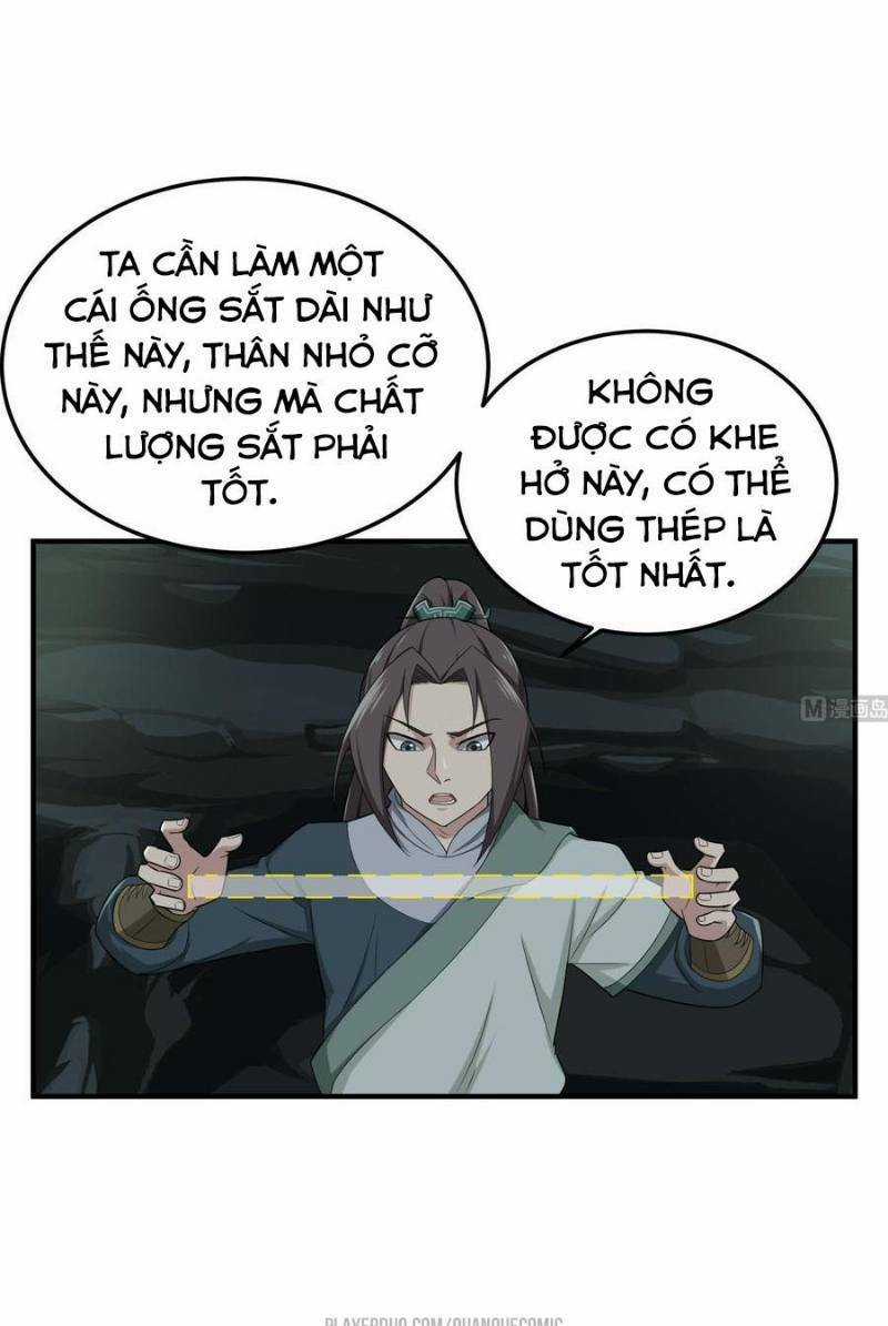 Trọng Sinh Tới Đại Đường Chapter 54 trang 6