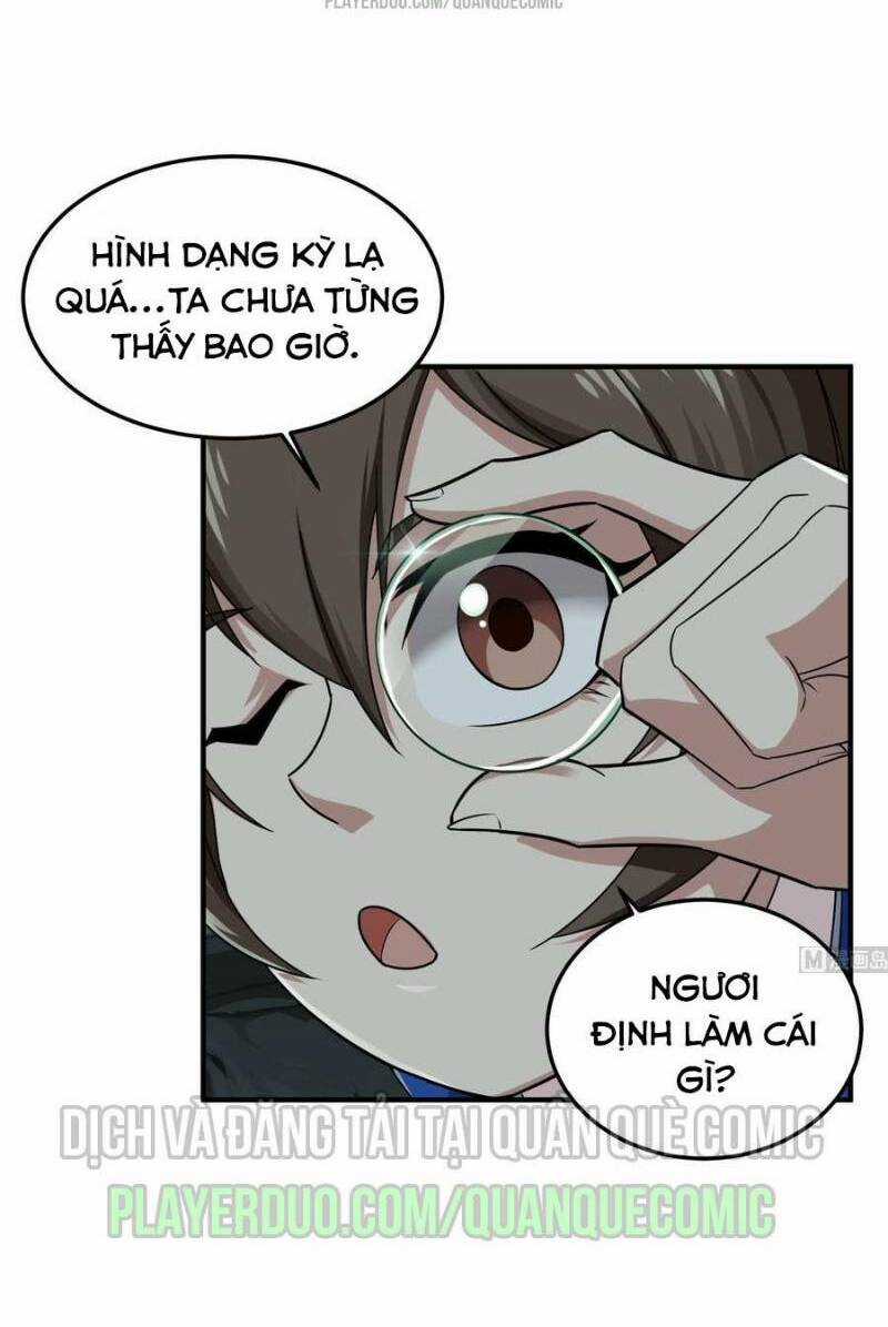 Trọng Sinh Tới Đại Đường Chapter 54 trang 7