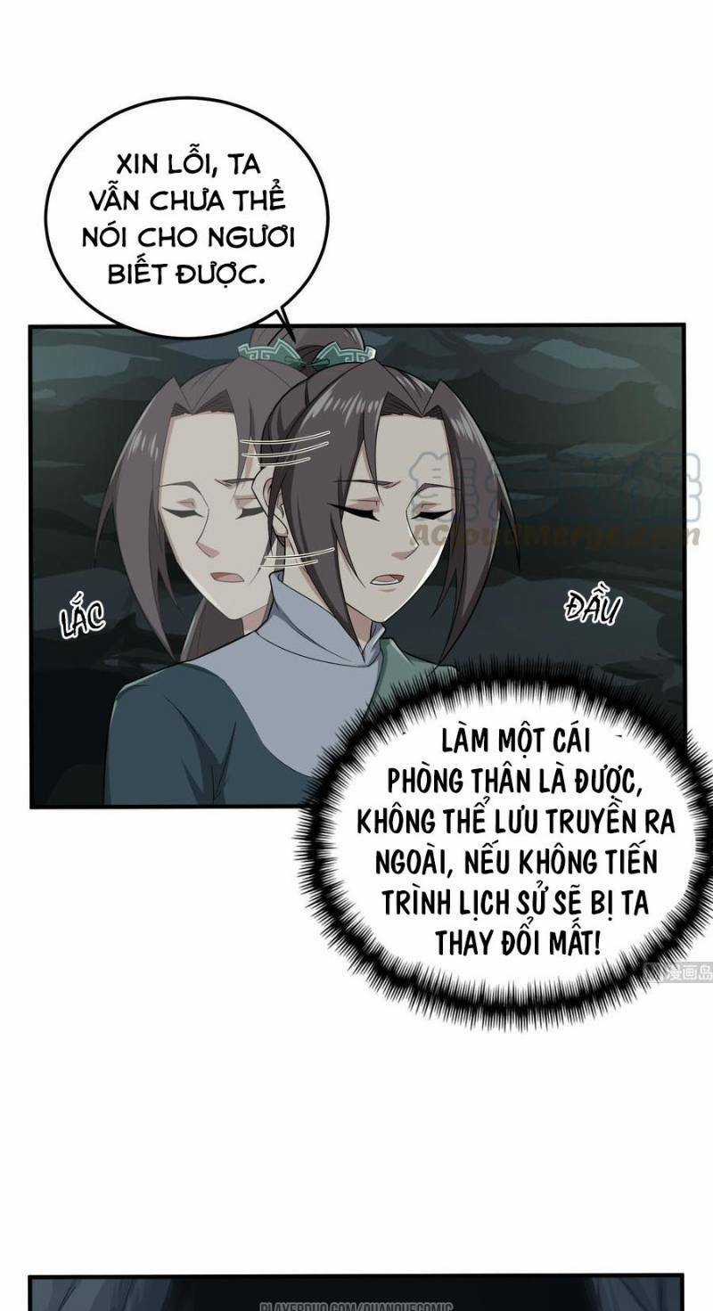 Trọng Sinh Tới Đại Đường Chapter 54 trang 8