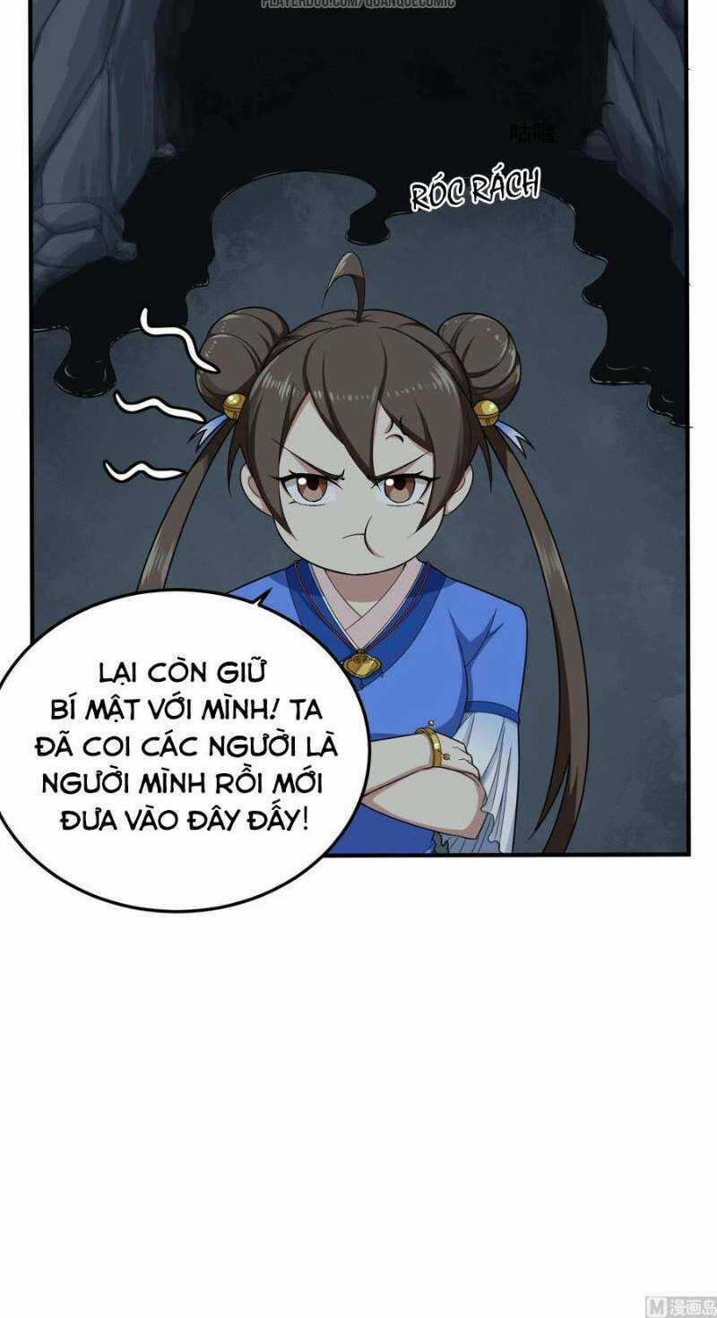 Trọng Sinh Tới Đại Đường Chapter 54 trang 9