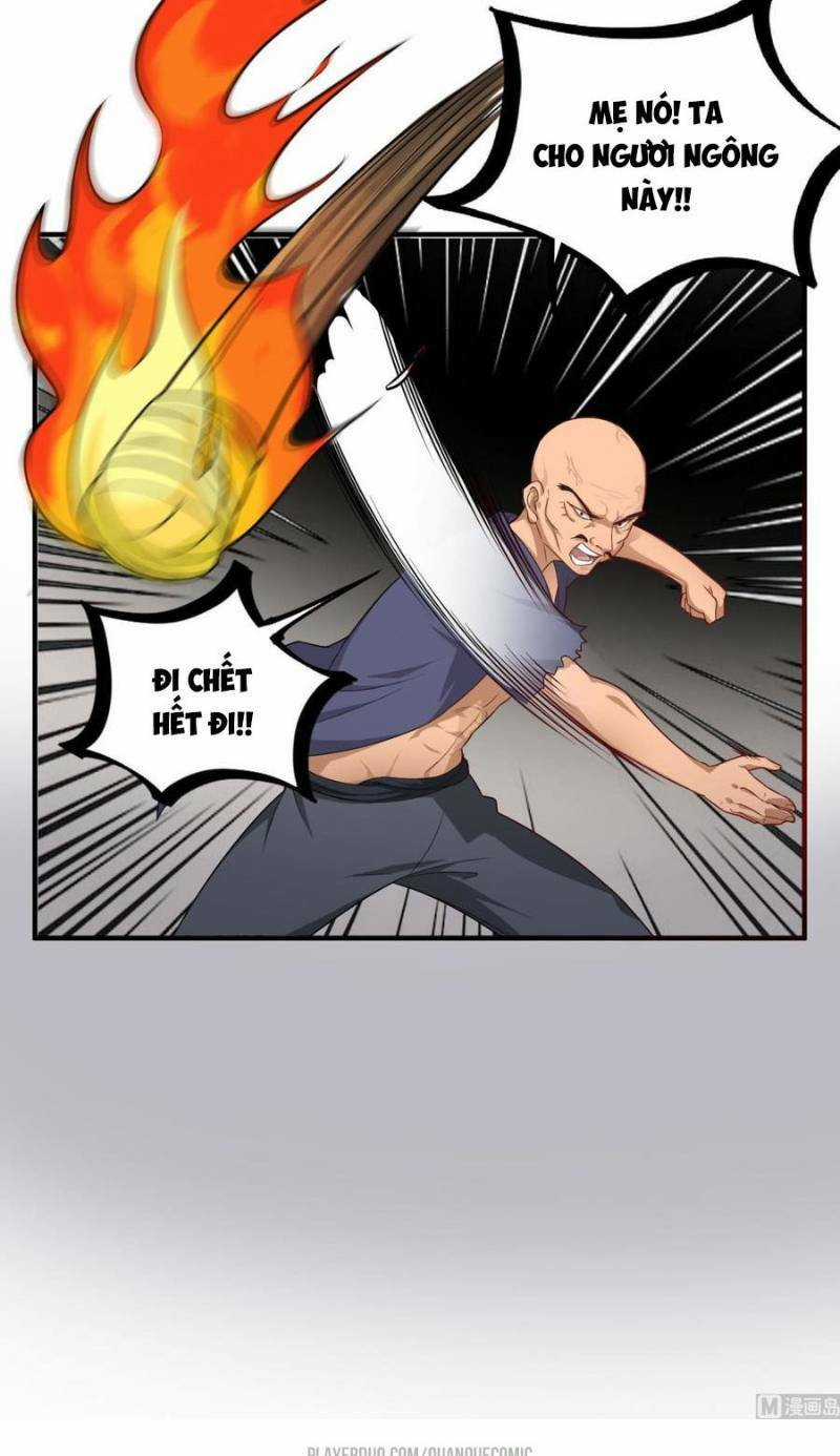 Trọng Sinh Tới Đại Đường Chapter 55 trang 10