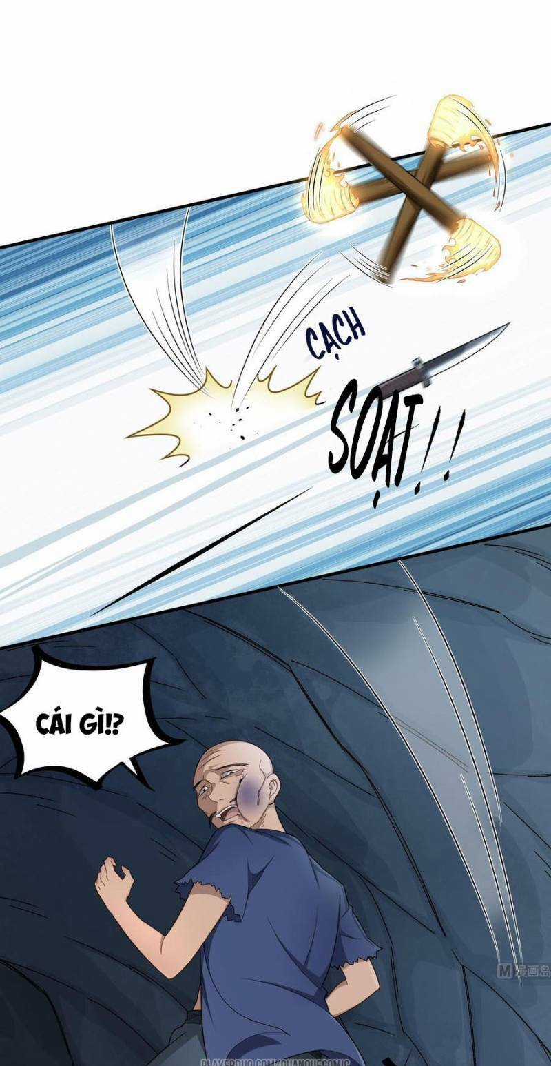 Trọng Sinh Tới Đại Đường Chapter 55 trang 12