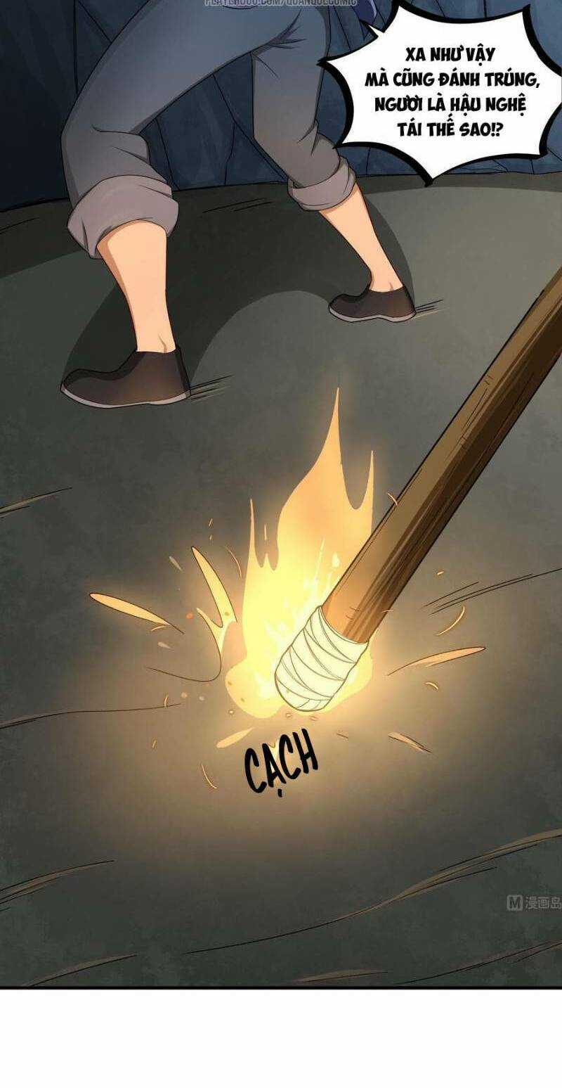 Trọng Sinh Tới Đại Đường Chapter 55 trang 13