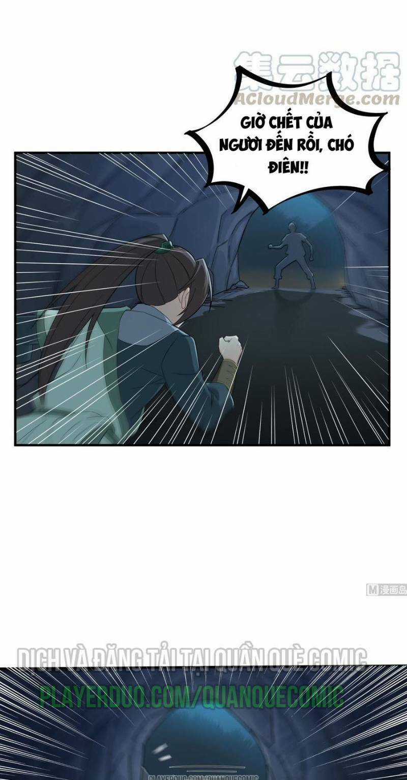 Trọng Sinh Tới Đại Đường Chapter 55 trang 14