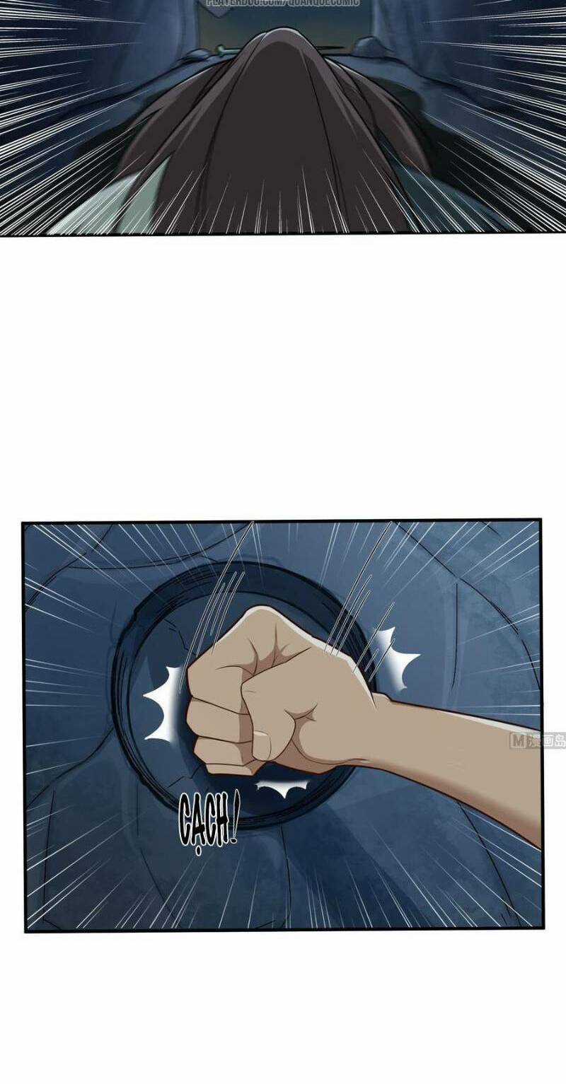 Trọng Sinh Tới Đại Đường Chapter 55 trang 15