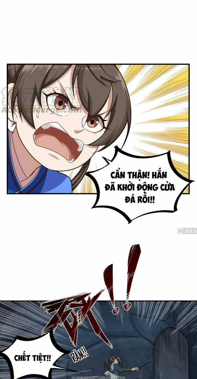 Trọng Sinh Tới Đại Đường Chapter 55 trang 16