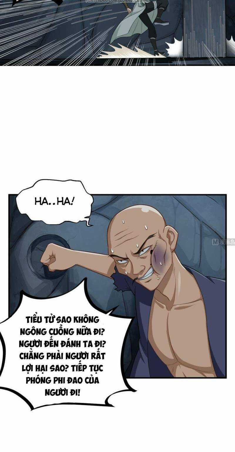 Trọng Sinh Tới Đại Đường Chapter 55 trang 17