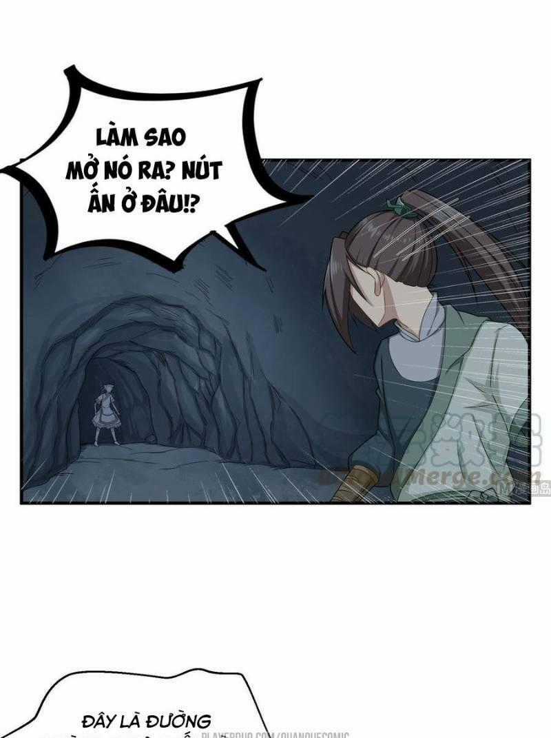 Trọng Sinh Tới Đại Đường Chapter 55 trang 18