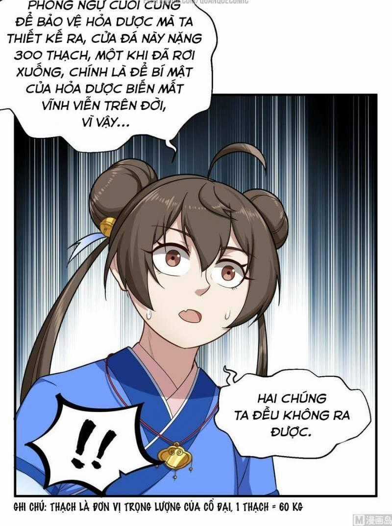 Trọng Sinh Tới Đại Đường Chapter 55 trang 19