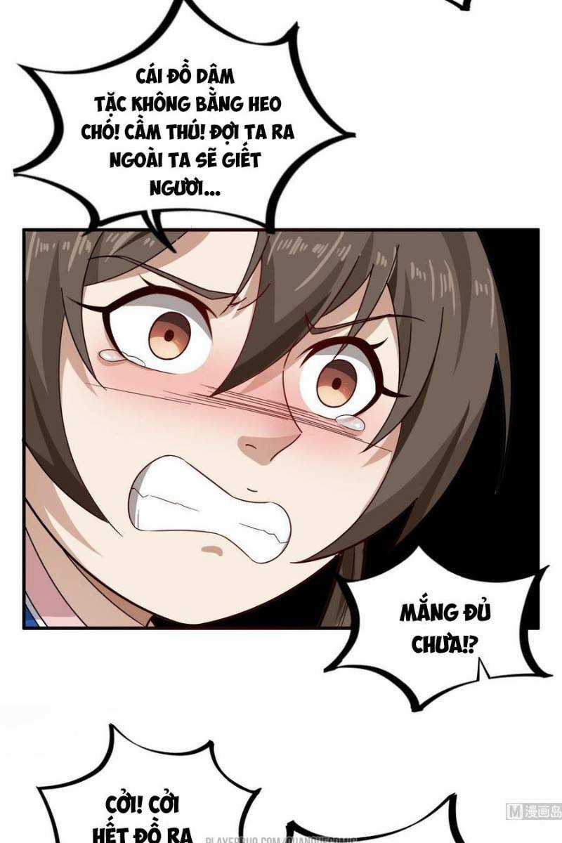 Trọng Sinh Tới Đại Đường Chapter 55 trang 2