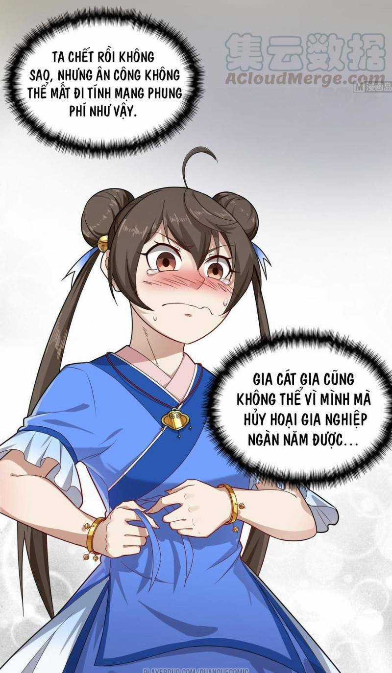 Trọng Sinh Tới Đại Đường Chapter 55 trang 4