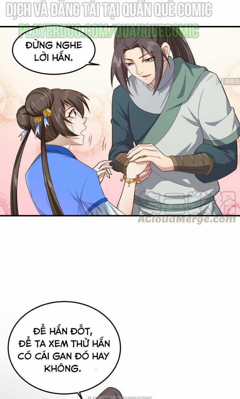 Trọng Sinh Tới Đại Đường Chapter 55 trang 6