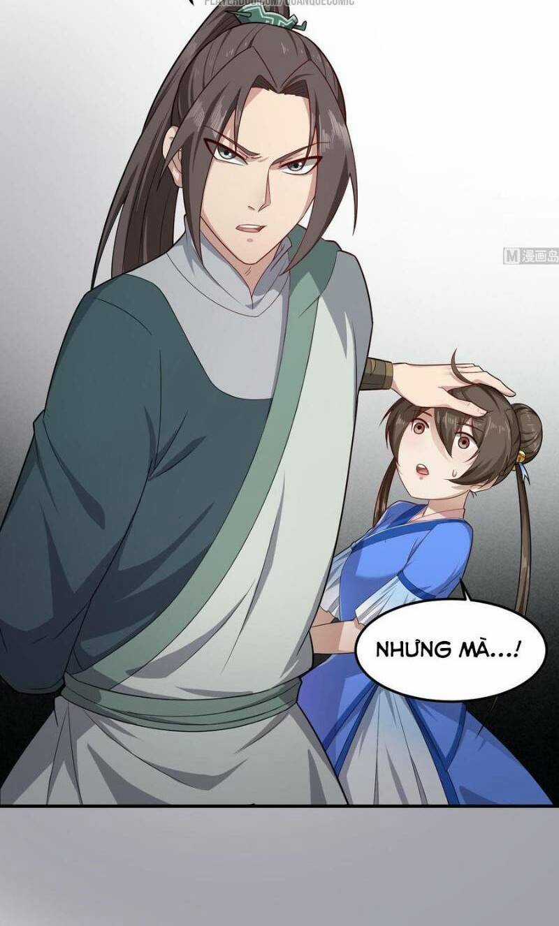 Trọng Sinh Tới Đại Đường Chapter 55 trang 7