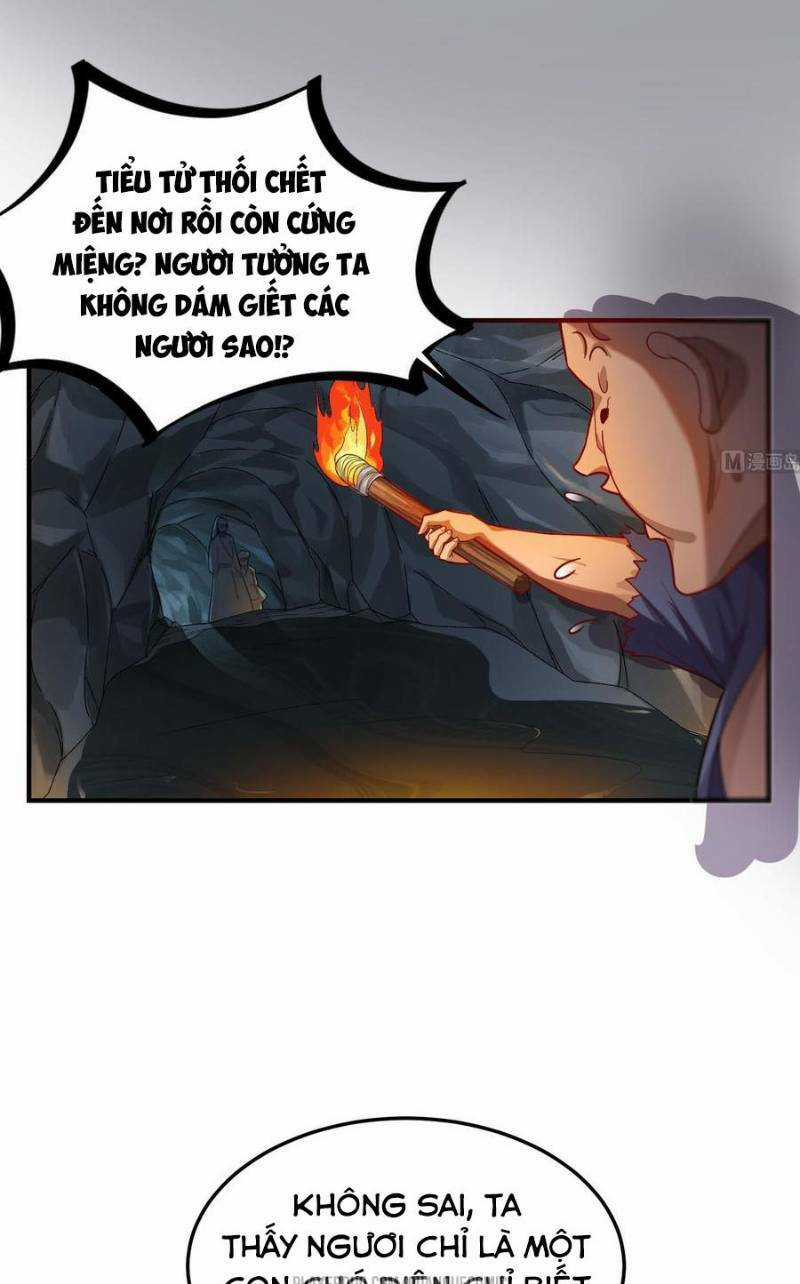 Trọng Sinh Tới Đại Đường Chapter 55 trang 8