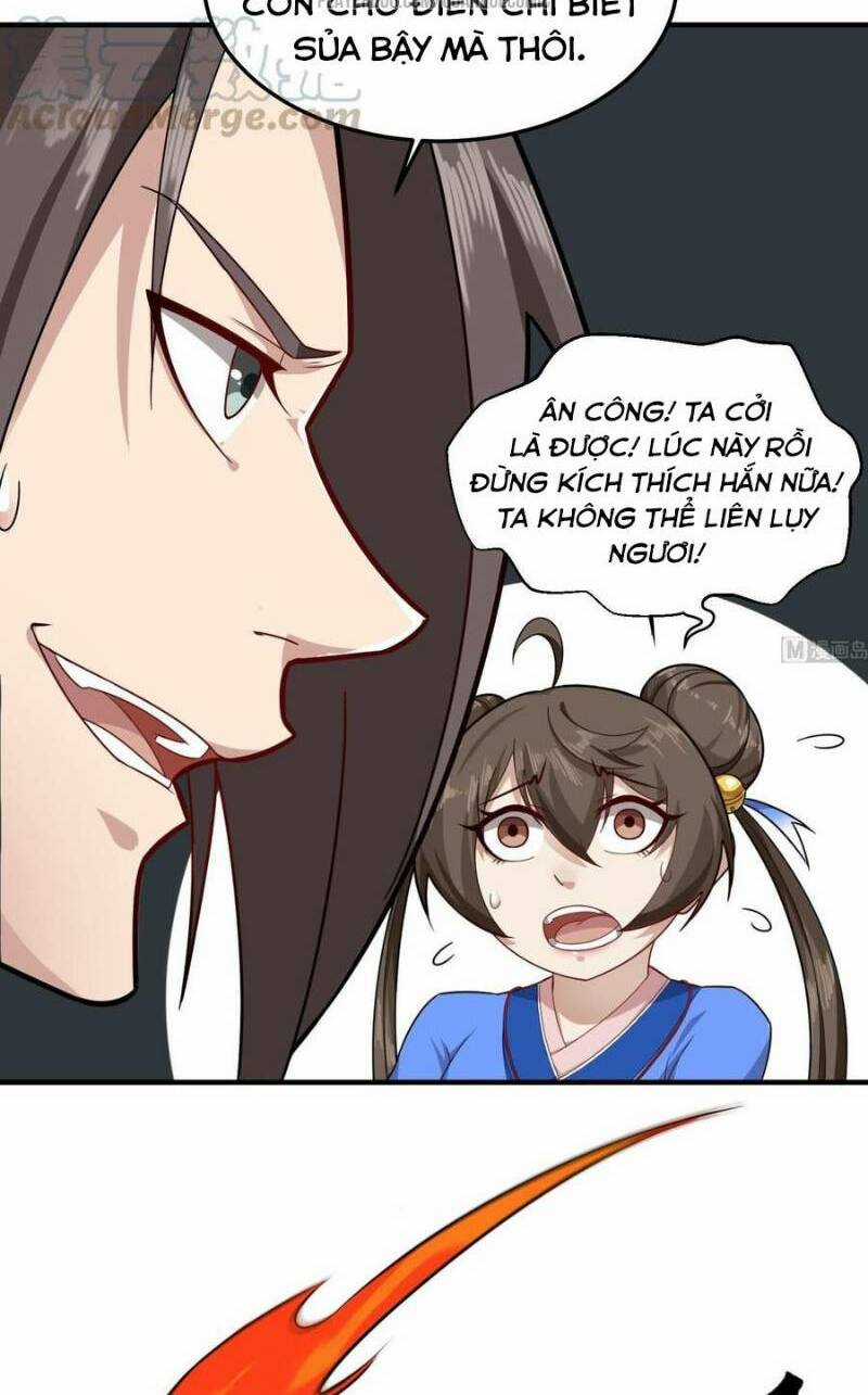 Trọng Sinh Tới Đại Đường Chapter 55 trang 9