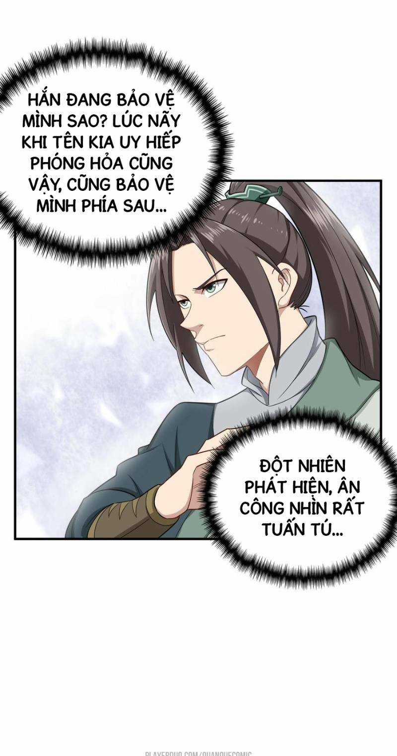 Trọng Sinh Tới Đại Đường Chapter 56 trang 10