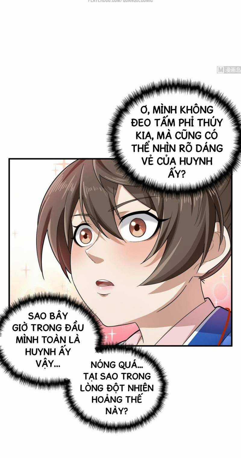 Trọng Sinh Tới Đại Đường Chapter 56 trang 11