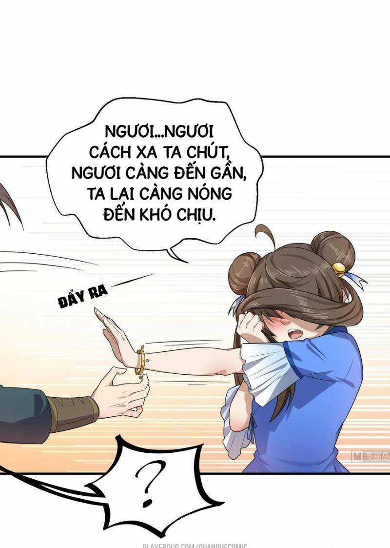 Trọng Sinh Tới Đại Đường Chapter 56 trang 14