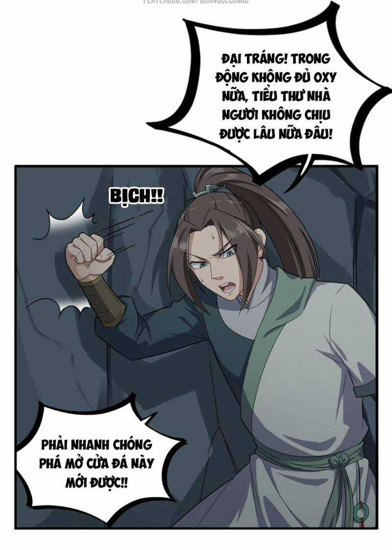 Trọng Sinh Tới Đại Đường Chapter 56 trang 15