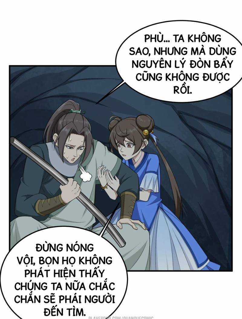 Trọng Sinh Tới Đại Đường Chapter 56 trang 2