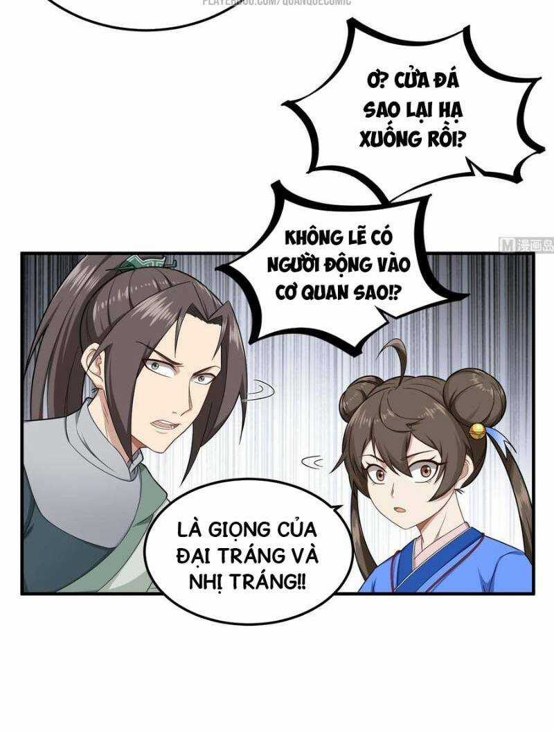 Trọng Sinh Tới Đại Đường Chapter 56 trang 3