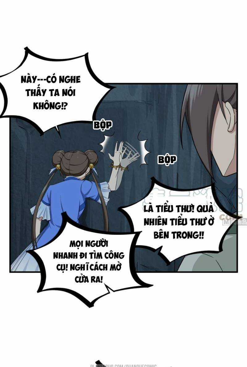 Trọng Sinh Tới Đại Đường Chapter 56 trang 4