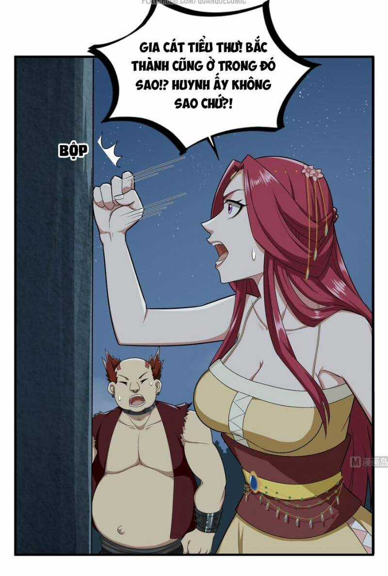 Trọng Sinh Tới Đại Đường Chapter 56 trang 5