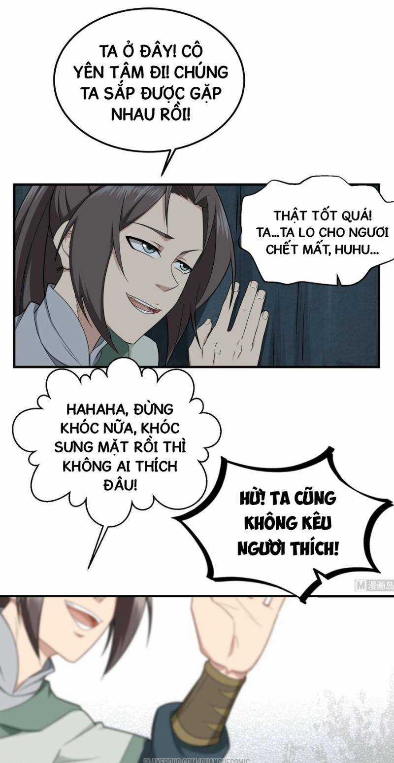 Trọng Sinh Tới Đại Đường Chapter 56 trang 6