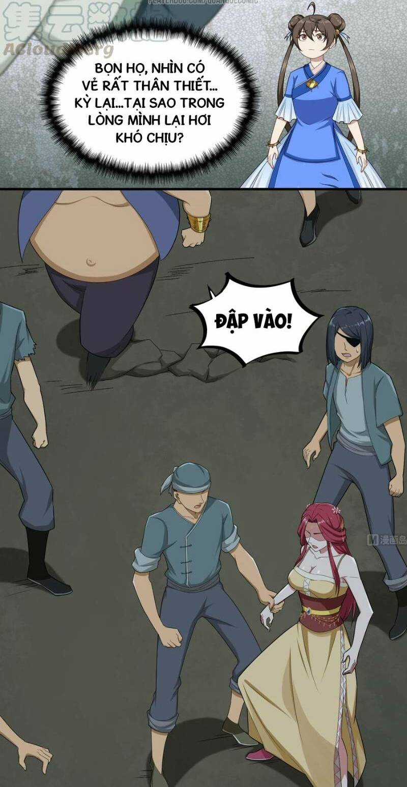 Trọng Sinh Tới Đại Đường Chapter 56 trang 7