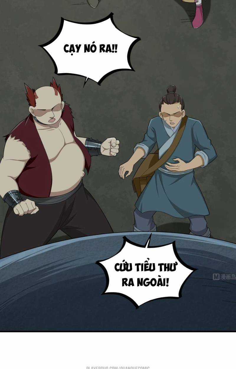 Trọng Sinh Tới Đại Đường Chapter 56 trang 8