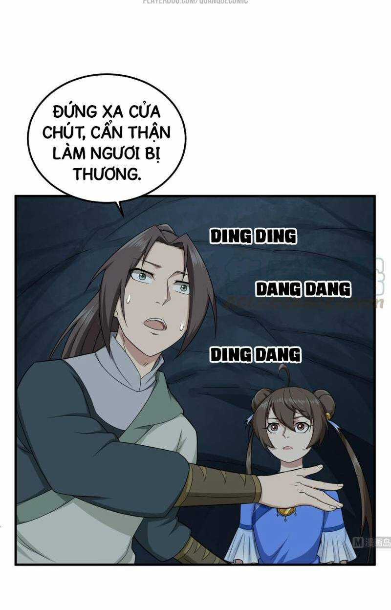 Trọng Sinh Tới Đại Đường Chapter 56 trang 9