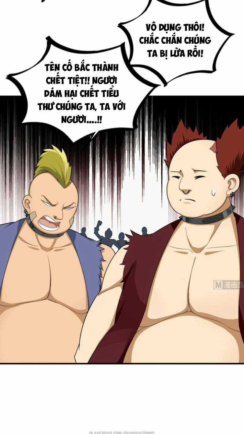 Trọng Sinh Tới Đại Đường Chapter 57 trang 11