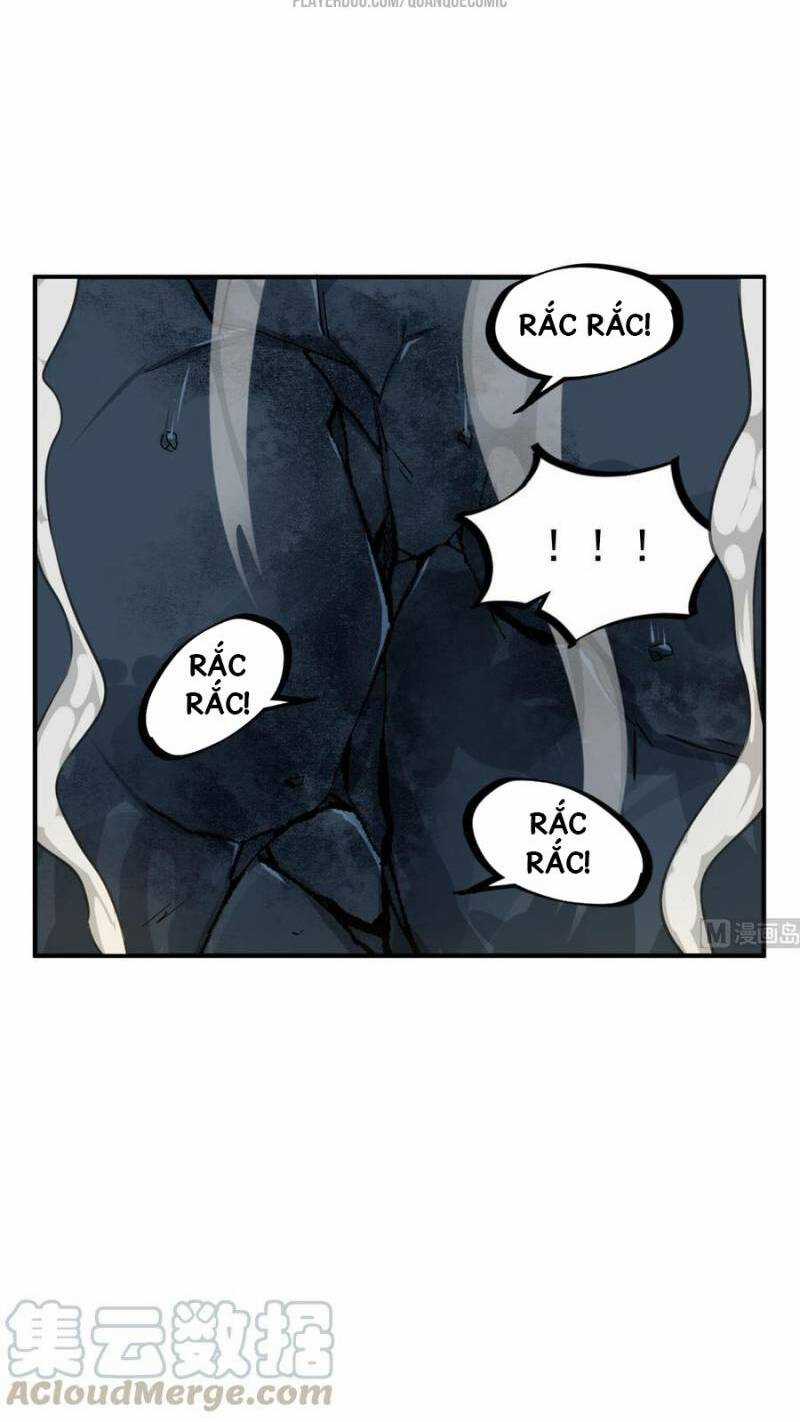 Trọng Sinh Tới Đại Đường Chapter 57 trang 12