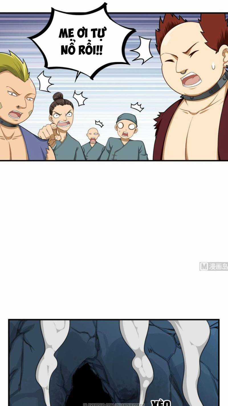 Trọng Sinh Tới Đại Đường Chapter 57 trang 13