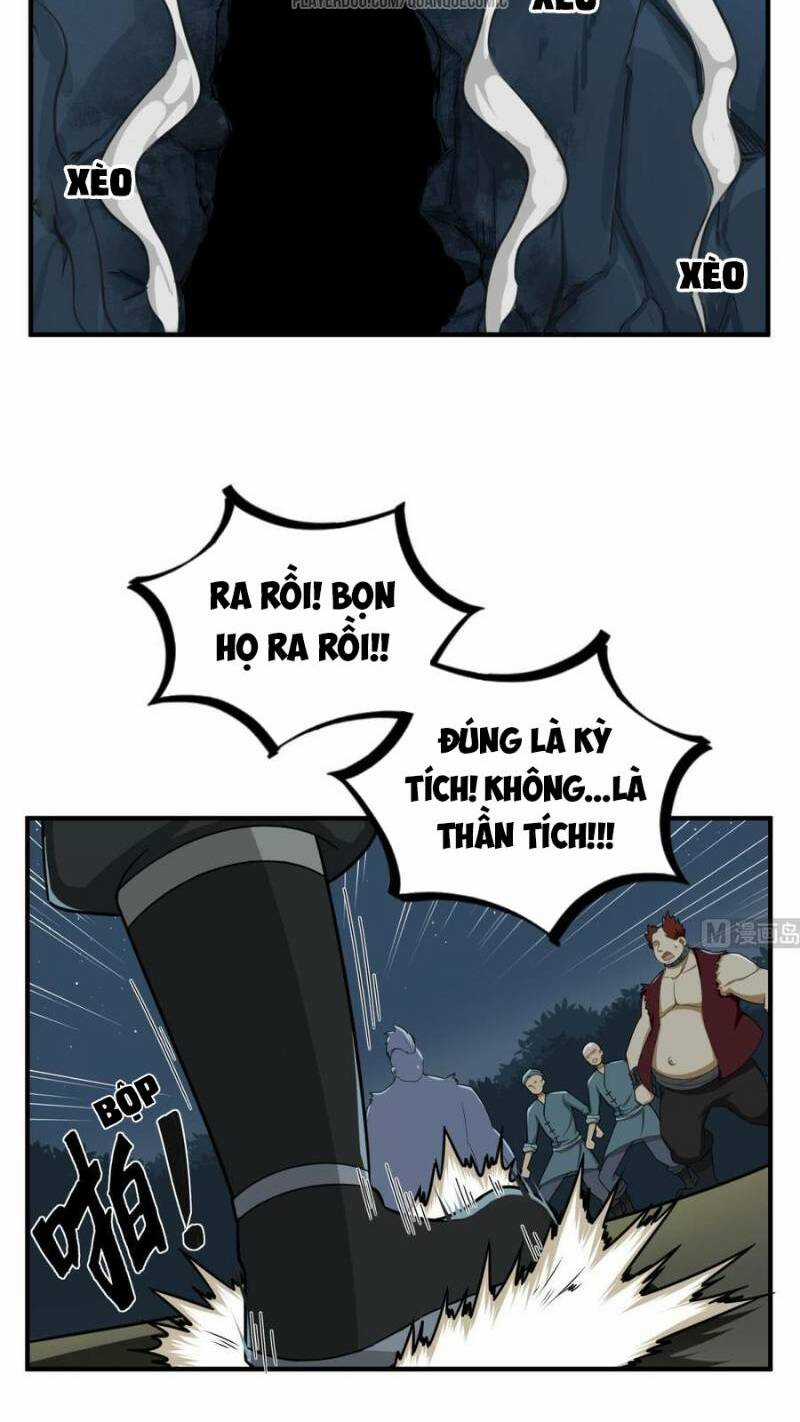 Trọng Sinh Tới Đại Đường Chapter 57 trang 14